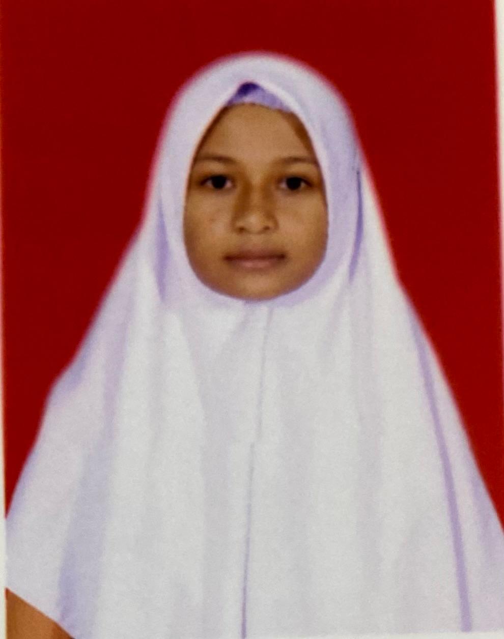 Putroe Zawata Afnan